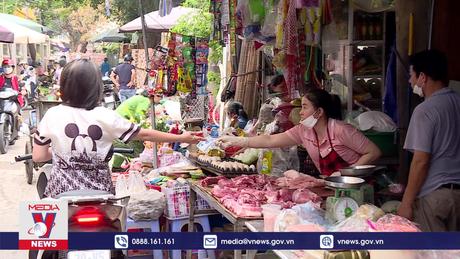 Kiểm soát lạm phát thận trọng từ nay đến cuối năm