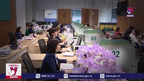 Bản tin Thời sự 6h ngày 26/4/2024