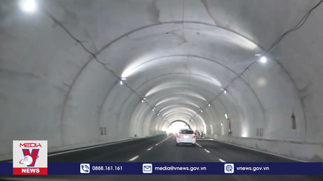 Tuyến cao tốc Nha Trang - Cam Lâm chính thức thu phí từ 26/4