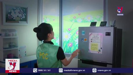 Bản tin Thời sự 11h ngày 26/4/2024