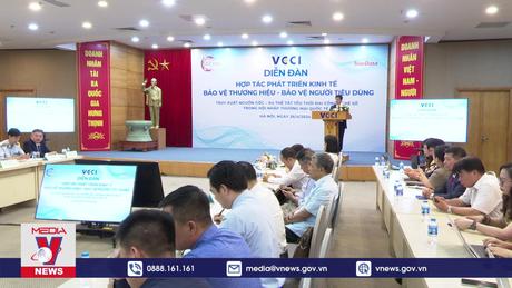 Bảo vệ thương hiệu và người tiêu dùng bằng công nghệ chống hàng giả