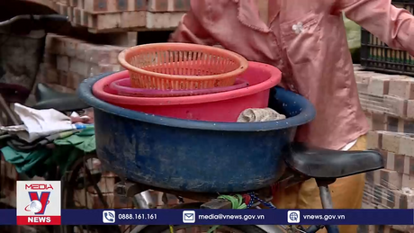 Chật vật ở thành phố đắt đỏ nhất Việt Nam