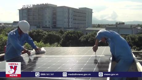 Hà Nội kêu gọi sử dụng điện tiết kiệm mùa nắng nóng