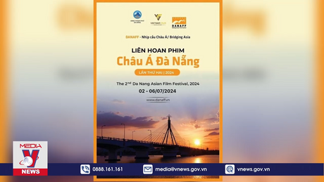 Liên hoan phim châu Á Đà Nẵng lần thứ 2