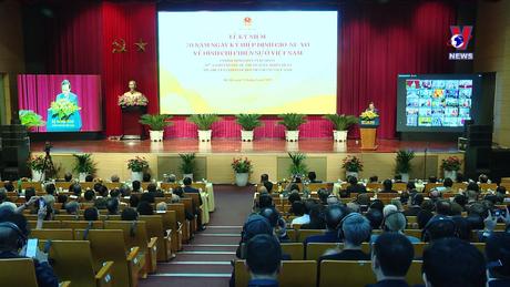 VNA News - Bản tin tiếng Anh ngày 25/4/2024