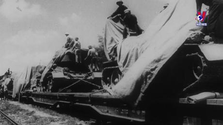 Khoảnh khắc và Sự kiện ngày 26/4/2024