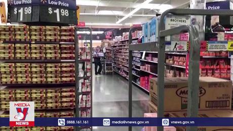 Kinh tế Mỹ có thể tăng trưởng ở mức cao hơn