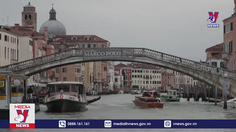 Bản tin Thời sự 21h ngày 25/4/2024
