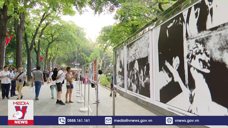 Việt Nam - Những chiến thắng làm thay đổi dòng chảy lịch sử thế giới