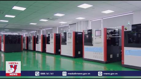 Microsoft mở rộng 