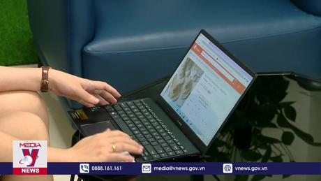 Thương mại điện tử tiếp tục tăng trưởng mạnh