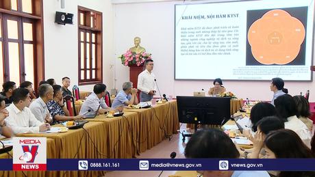 Hội thảo Công bố Báo cáo về nền kinh tế sáng tạo Việt Nam