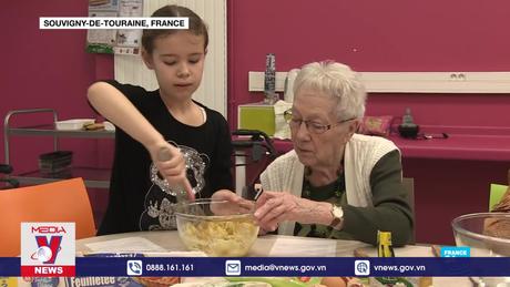 Bùng nổ số người 