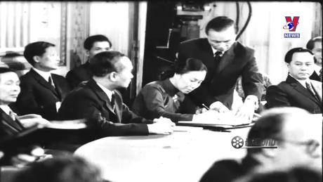 Thông điệp lịch sử: Mở màn Chiến dịch Hồ Chí Minh