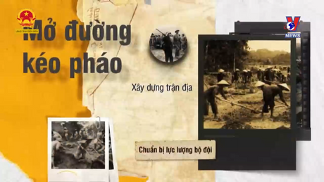 Văn hóa toàn cảnh ngày 26/4/2024