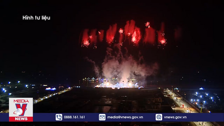 Không được đón khách xem Carnaval Hạ Long 2024 trên biển