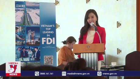 Đồng Nai thu hút doanh nghiệp Hàn Quốc cho các dự án Xanh