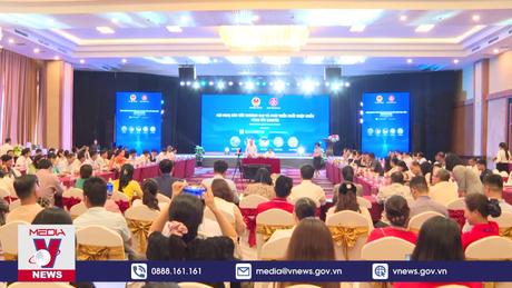 Xúc tiến thương mại và phát triển xuất nhập khẩu vùng Tây Nguyên