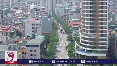 Nhiều khu vực nắng nóng gay gắt dịp nghỉ lễ