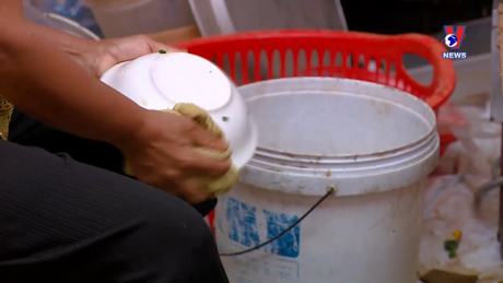 Đối thoại Hà Nội: Nỗi lo An toàn thực phẩm