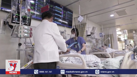 Khủng hoảng y tế tác động mạnh đến các thành phố nhỏ ở Hàn Quốc