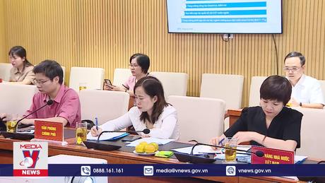 Chia sẻ dữ liệu quản lý thuế thương mại điện tử