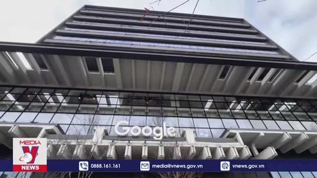 Doanh thu của Microsoft và Google tăng cao nhờ AI