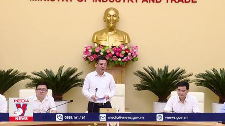 Quy hoạch ngành quốc gia trong lĩnh vực năng lượng và khoáng sản