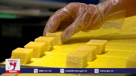 Bảo hộ và phát triển tài sản trí tuệ địa phương