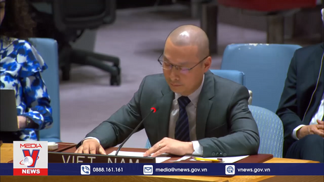 Việt Nam kêu gọi chấm dứt leo thang căng thẳng Trung Đông