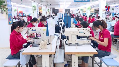 越通社新闻 - Bản tin tiếng Trung ngày 27/4/2024