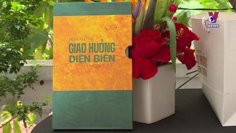 Văn hóa toàn cảnh ngày 27/4/2024