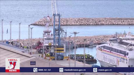 Sẽ mất tới 14 năm để dọn dẹp Gaza