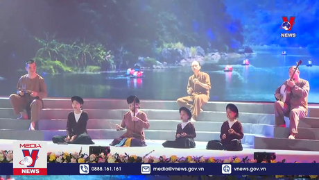 Kỷ niệm 10 năm Quần thể danh thắng Tràng An được UNESCO ghi danh