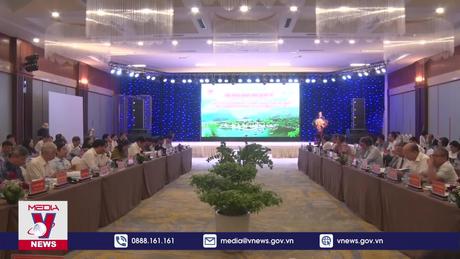 Phát huy giá trị Di sản Tràng An trong xây dựng đô thị di sản thiên niên kỷ