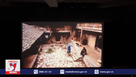 “Chuyện của Pao” dự Liên hoan phim ASEAN ở London