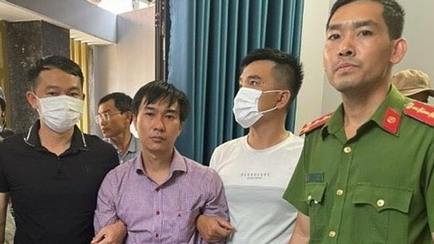 Điều tra nghi án một bác sĩ giết người do mâu thuẫn tình cảm