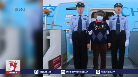 Trung Quốc triển khai chiến dịch đặc biệt “Săn cáo 2024”