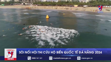 Bản tin thời sự 11h ngày 27/4/2024