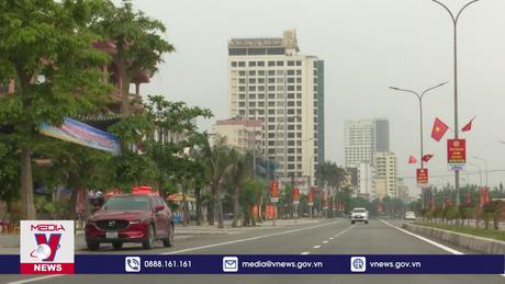 Các điểm du lịch Nghệ An sẵn sàng đón khách nghỉ lễ