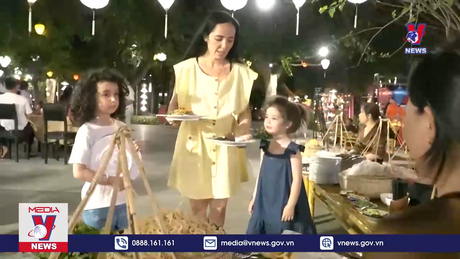 Không gian văn hóa, ẩm thực Quảng Nam– Điểm đến du lịch xanh