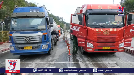 Bản tin thời sự 08h ngày 27/4/2024