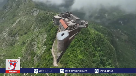 Ngành du lịch Haiti ảm đạm do làn sóng bạo lực