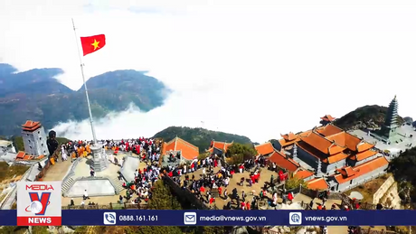 Dự báo quá tải ở những điểm du lịch gần