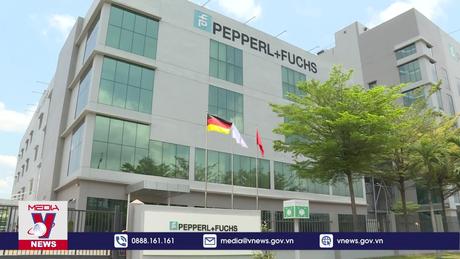 Chỉ số niềm tin kinh doanh tăng trưởng mạnh