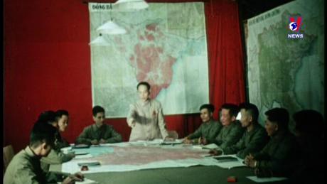 Khoảnh khắc & Sự kiện ngày 27/4/2024