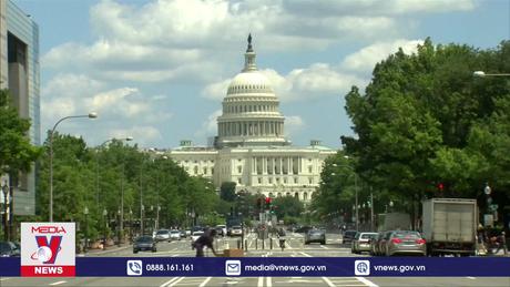 Tổng thống Thổ Nhĩ Kỳ hoãn chuyến thăm Mỹ