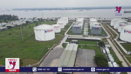 Bản tin thời sự 20h ngày 27/4/2024