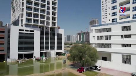 Con số trong tuần ngày 27/4/2024