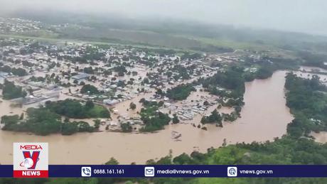 Chuyên gia cảnh báo tần suất La Nina, El Nino gia tăng